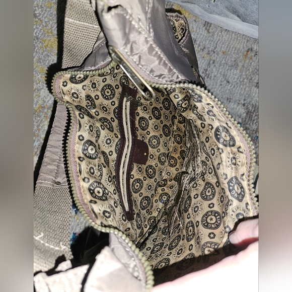 Kipling Bag Shoulder Travel - Picture 4 of 9
